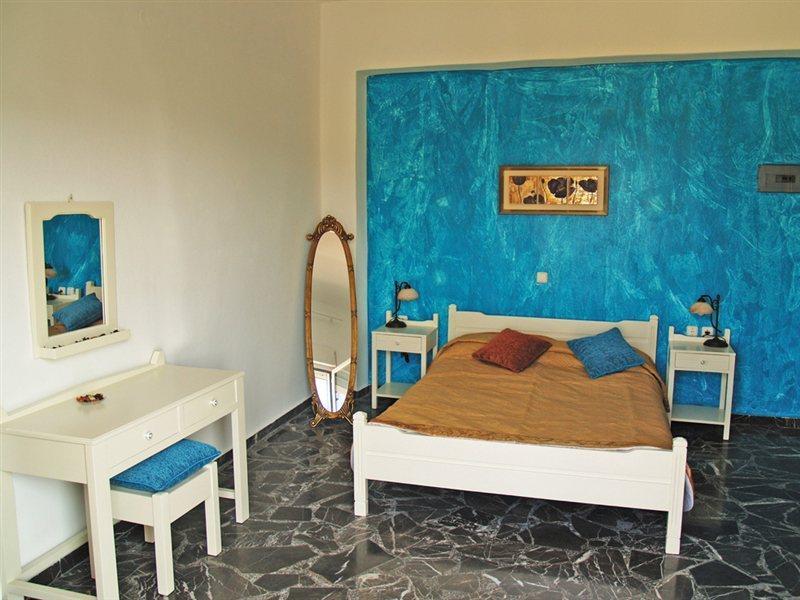 Silver Beach Hotel Paralia Kourna 외부 사진