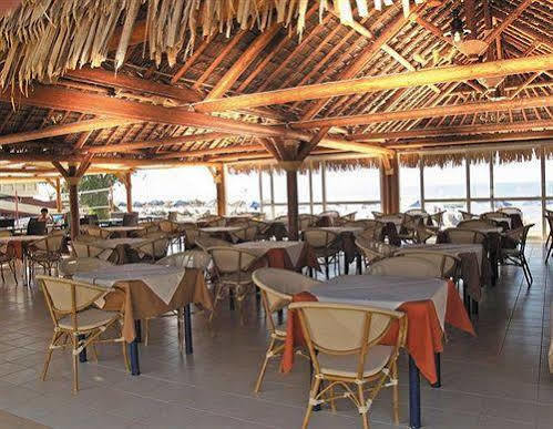 Silver Beach Hotel Paralia Kourna 외부 사진